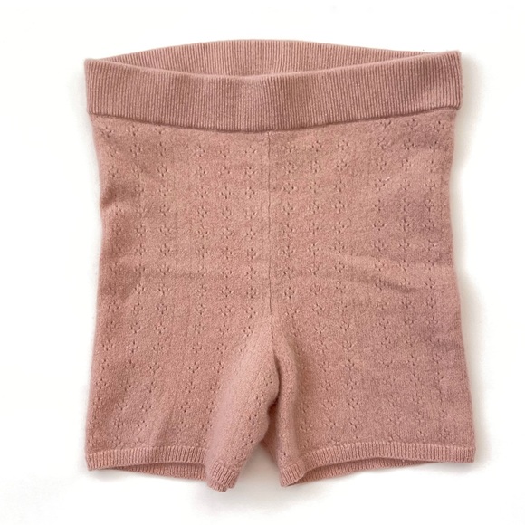 REFORMATION - Villa Cashmere Two Piece Set - Size XS - Picture 6 of 8